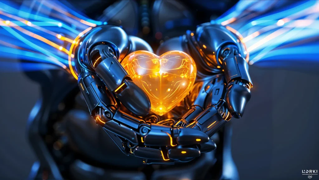 La Evolución del Mercado Laboral con la Inteligencia Artificial 1 Trabajos del Futuro con IA