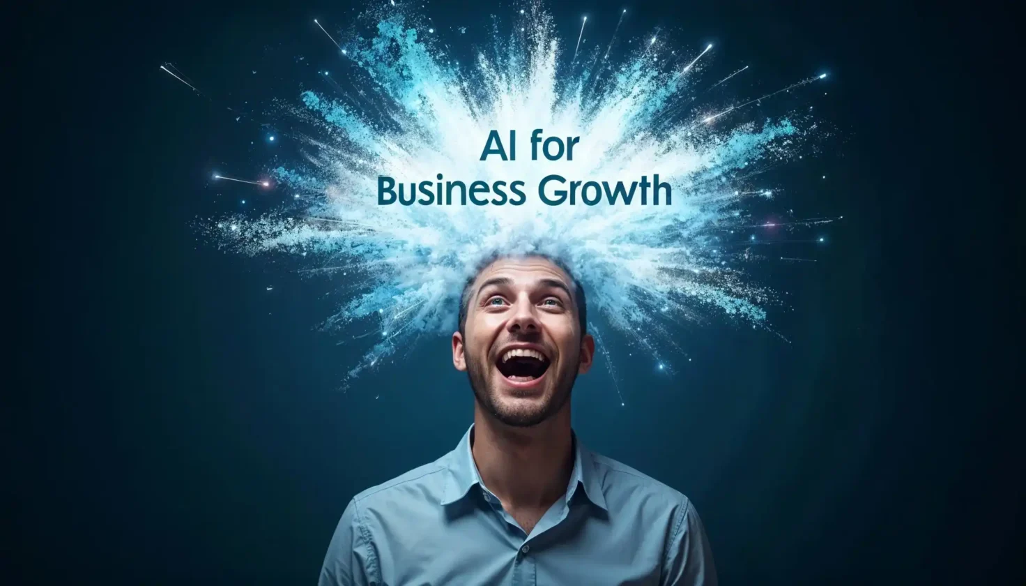 Beneficios de la Inteligencia Artificial en Empresas | Guía