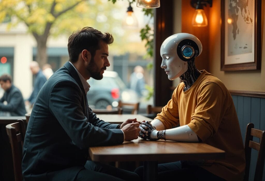 Desarrollo de Chatbots para
 empresas