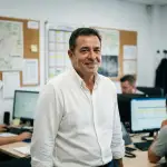 Miguel Ángel Torres