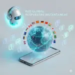 Atención al Cliente 24/7